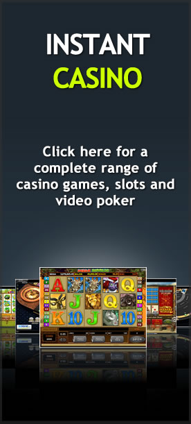 Instant Casino